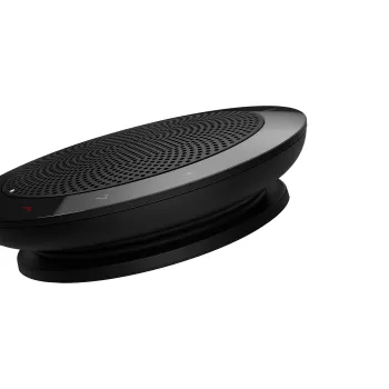 Jabra Speak 410 - per PC, PC, nero, CE, 48 dB, 200 - 15000 Hz, 100 - 10000 Hz