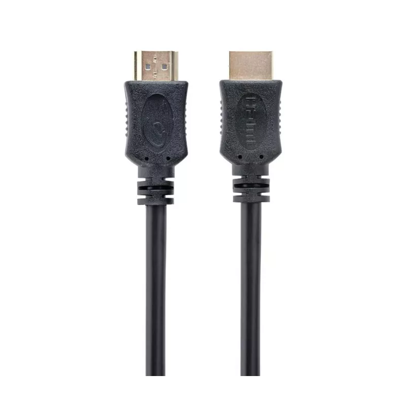 GEMBIRD cavo HDMI High-Speed con Ethernet - serie Select, 3,0 m