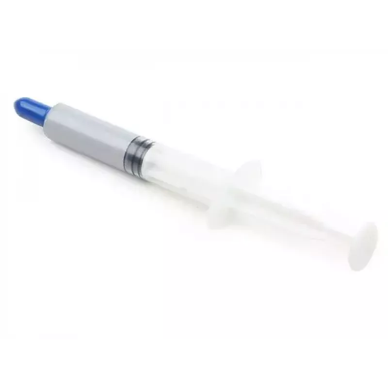Gembird TG-G3.0-01 pasta termica 4,5 W/m·K 3 g