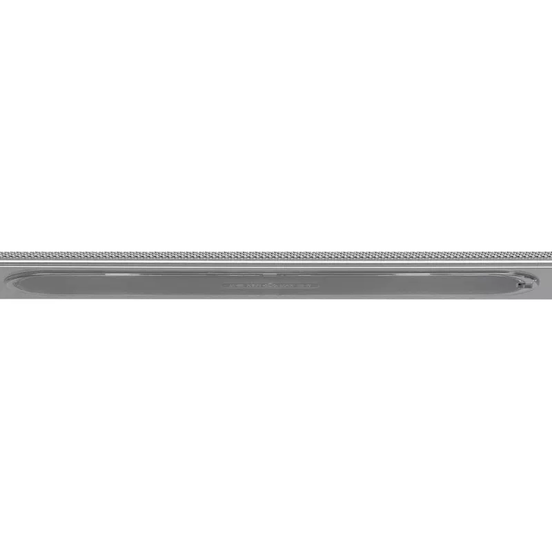 Whirlpool AKR 6390/1 IX semi-incasso (estraibile) argento 304 m³/h
