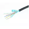 GEMBIRD cavo HDMI-DVI (Single Link) 0,5 m