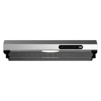 Beko CFB 6310 X cappa aspirante acciaio inox 160 m³/h