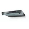Beko CFB 6310 X cappa aspirante acciaio inox 160 m³/h