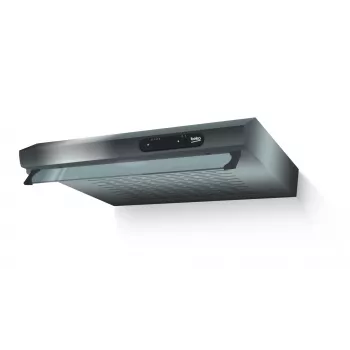 Beko CFB 6310 X cappa aspirante acciaio inox 160 m³/h