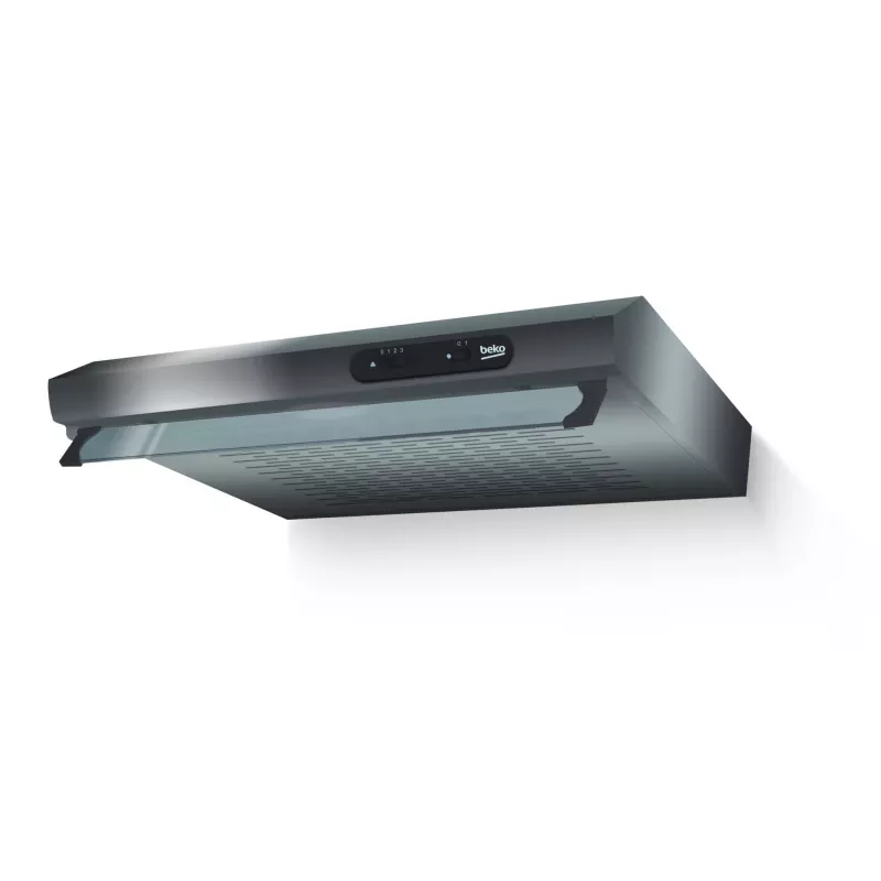 Beko CFB 6310 X cappa aspirante acciaio inox 160 m³/h