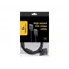 GEMBIRD cavo video DVI Dual-Link 3 m – nero