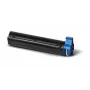 OKI cartuccia toner - 7.000 pagine - nero (45807106)