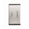 GEMBIRD Case USB 3.0 per 2,5 pollici / argento