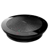Jabra Speak 510+ MS, universale, nero, Cisco, Avaya, Siemens, omnidirezionale, USB/Bluetooth, con filo e senza fili