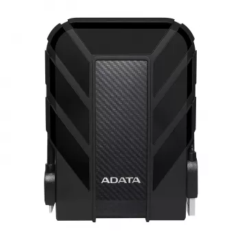 ADATA HD710 Pro disco rigido esterno 2 TB 2,5 pollici USB 3.2 Gen 1 (3.1 Gen 1) nero