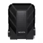ADATA HD710 Pro disco rigido esterno 2 TB 2,5 pollici USB 3.2 Gen 1 (3.1 Gen 1) nero