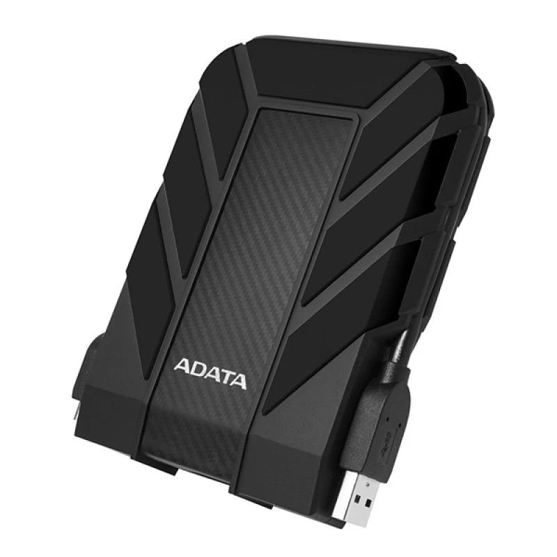 ADATA HD710 Pro disco rigido esterno 2 TB 2,5 pollici USB 3.2 Gen 1 (3.1 Gen 1) nero