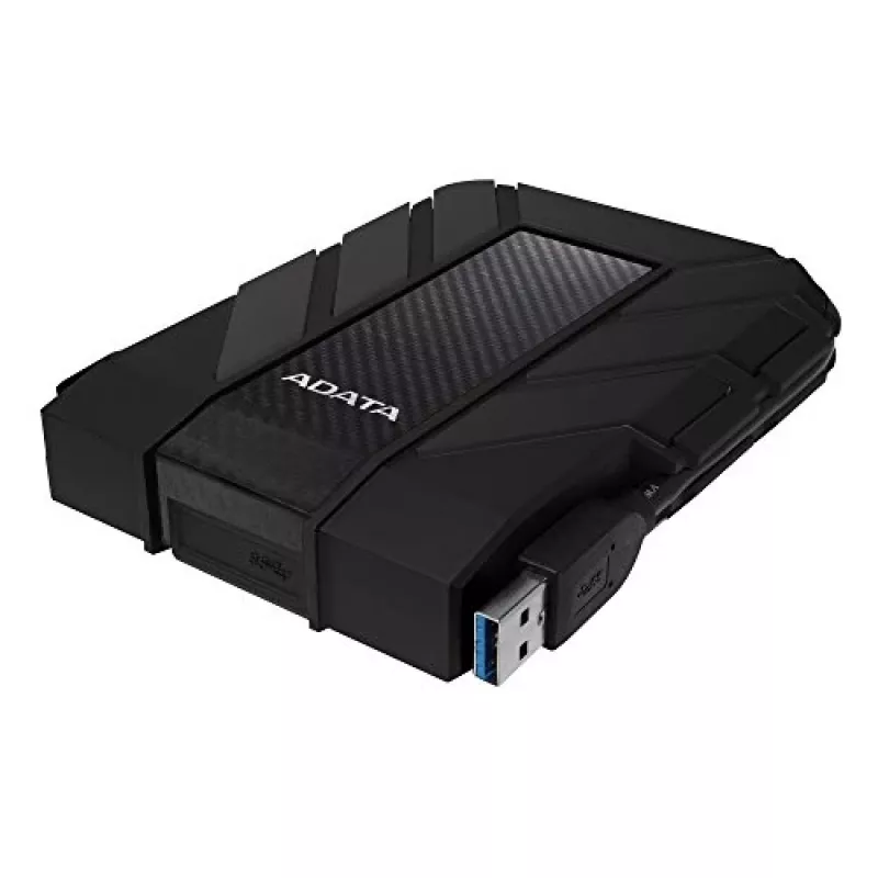 ADATA HD710 Pro disco rigido esterno 2 TB 2,5 pollici USB 3.2 Gen 1 (3.1 Gen 1) nero