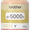 Brother BT5000Y cartuccia d'inchiostro originale Extra (Super) High Yield giallo