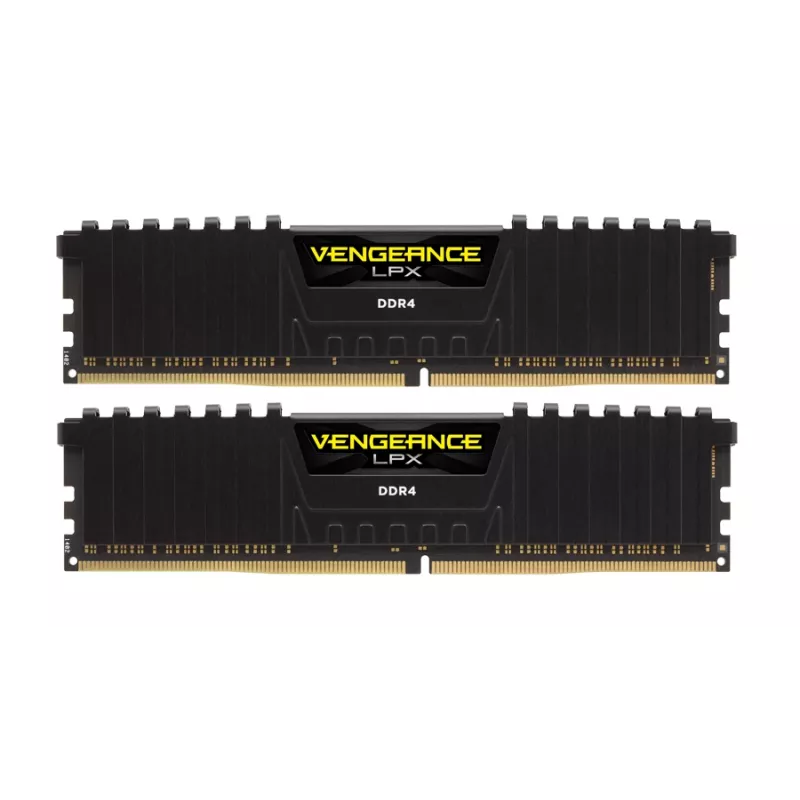 CORSAIR memoria 16GB DDR4 3000MHz C15 Vengeance