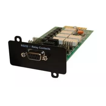 EATON CORPORATION Relay Card-ms (Relais-MS)