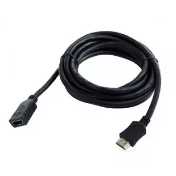 GEMBIRD cavo prolunga HDMI High-Speed con Ethernet, 2 m