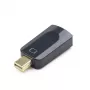 GEMBIRD adattatore Mini DisplayPort a HDMI - nero
