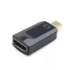 GEMBIRD adattatore Mini DisplayPort a HDMI - nero
