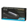 i-tec Metal Superspeed USB 3.0 Hub 7 porte