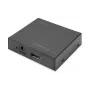 Splitter HDMI 4k DIGITUS 1x2 (ds-46304)