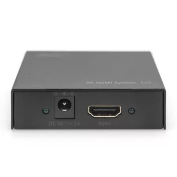 Splitter HDMI 4k DIGITUS 1x2 (ds-46304)