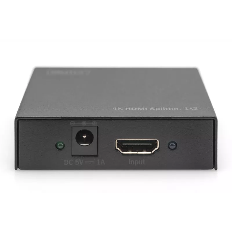 Splitter HDMI 4k DIGITUS 1x2 (ds-46304)