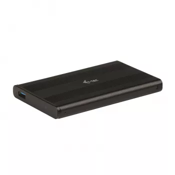 Case per HDD/SSD i-tec Advance MySafe AluBasic 2.5 inch USB 3.0
