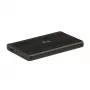 Case per HDD/SSD i-tec Advance MySafe AluBasic 2.5 inch USB 3.0