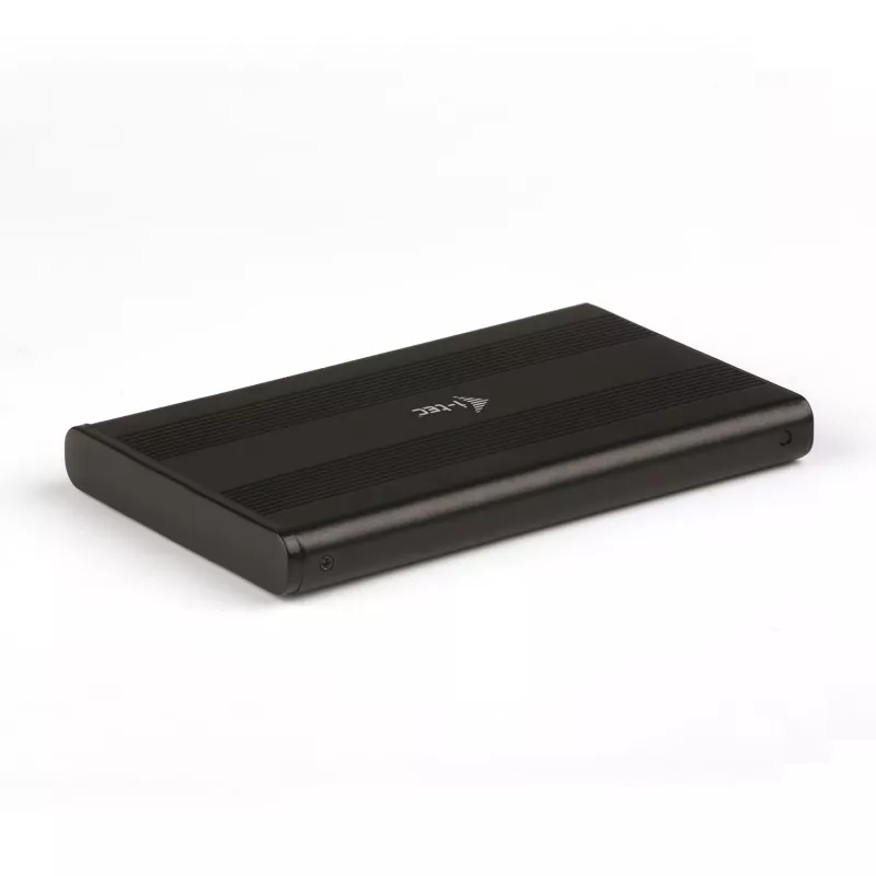 Case per HDD/SSD i-tec Advance MySafe AluBasic 2.5 inch USB 3.0