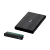 Case per HDD/SSD i-tec Advance MySafe AluBasic 2.5 inch USB 3.0