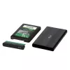 Case per HDD/SSD i-tec Advance MySafe AluBasic 2.5 inch USB 3.0