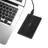 Case per HDD/SSD i-tec Advance MySafe AluBasic 2.5 inch USB 3.0