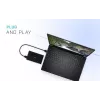 Case per HDD/SSD i-tec Advance MySafe AluBasic 2.5 inch USB 3.0