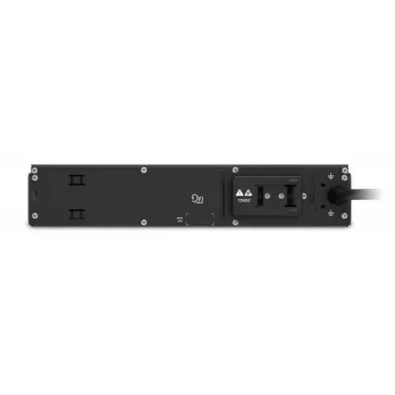 Pacco batteria APC Smart-UPS On-Line SRT rackmount per modello Extended Runtime 2,2 kVA 72 V