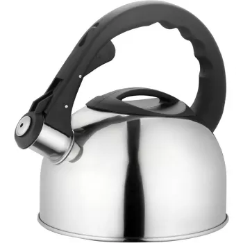 Bollitore Lumier LT 7004 1,7 l 2200 W argento