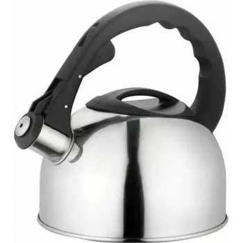 Bollitore Lumier LT 7004 1,7 l 2200 W argento