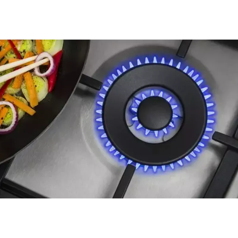 Cucina a libera installazione Amica 618GE3.39HZpTaDpNAQ(Xx)