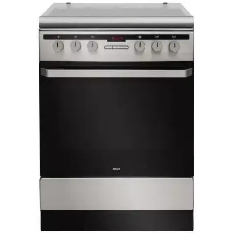 Cucina a libera installazione Amica 618GE3.39HZpTaDpNAQ(Xx)