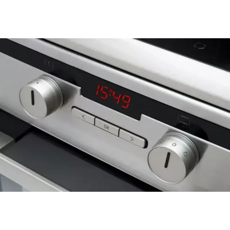 Cucina a libera installazione Amica 618GE3.39HZpTaDpNAQ(Xx)