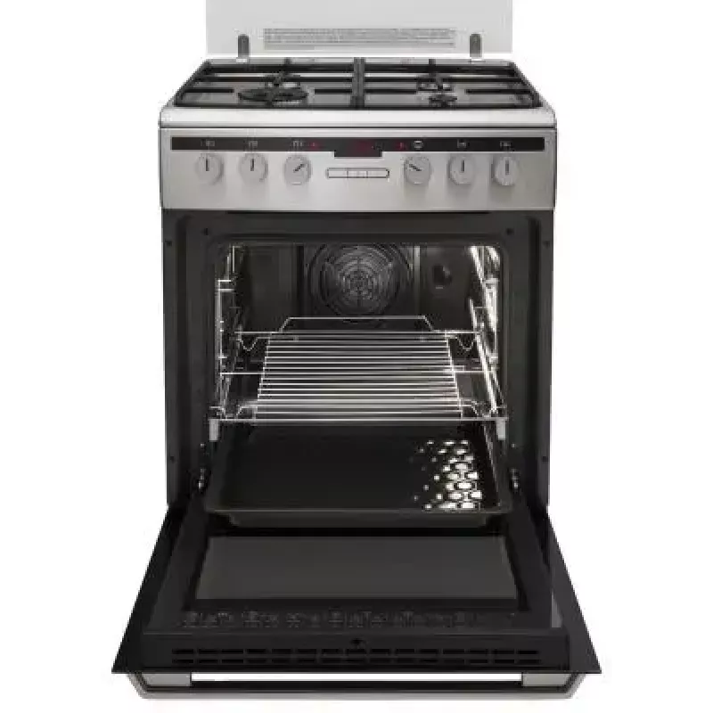 Cucina a libera installazione Amica 618GE3.39HZpTaDpNAQ(Xx)