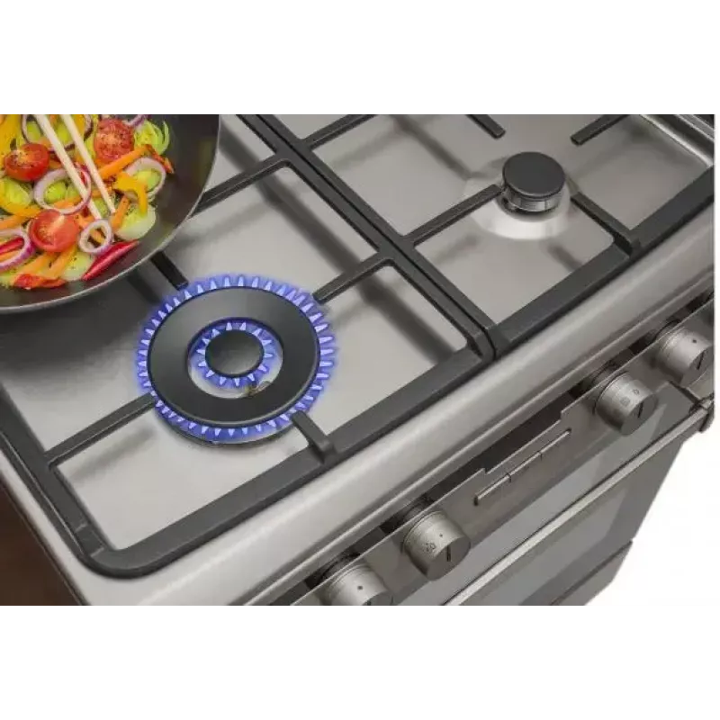 Cucina a libera installazione Amica 618GE3.39HZpTaDpNAQ(Xx)