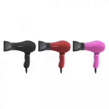 Asciugacapelli Esperanza Aurora EBH003R 2200W