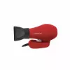 Esperanza Aurora EBH003R asciugacapelli, 750 W, rosso