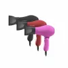 Esperanza Aurora EBH003R asciugacapelli, 750 W, rosso