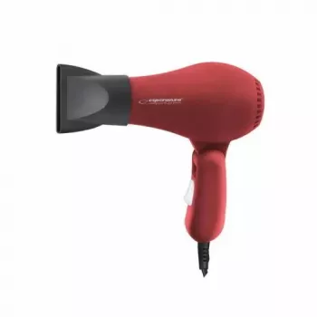 Asciugacapelli Esperanza Aurora EBH003R 2200W