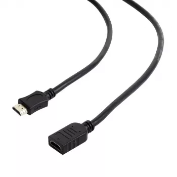 GEMBIRD Cavo prolunga HDMI ad alta velocità con Ethernet, 3 m