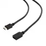 GEMBIRD Cavo prolunga HDMI ad alta velocità con Ethernet, 3 m