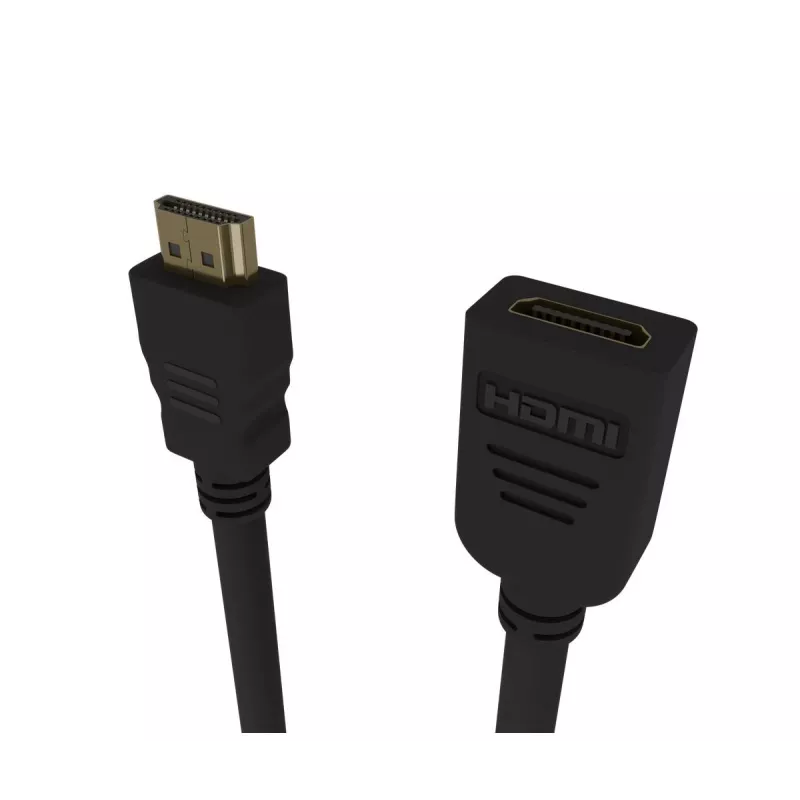 GEMBIRD Cavo prolunga HDMI ad alta velocità con Ethernet, 3 m