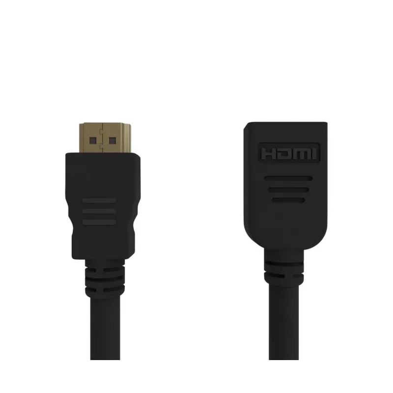 GEMBIRD Cavo prolunga HDMI ad alta velocità con Ethernet, 3 m